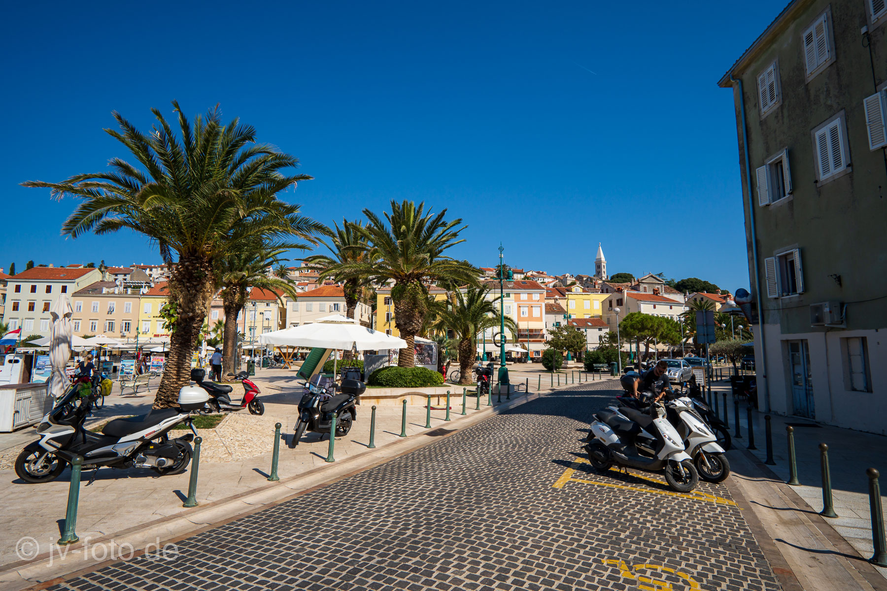 Mali Losinj