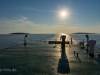 Überfahrt nach Zadar