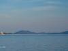 Überfahrt nach Zadar