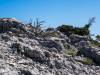 Bergwanderung auf Cres