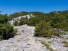 Bergwanderung auf Cres