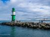 Mole von Warnemünde