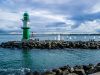 Mole von Warnemünde