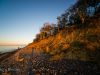 Strand von Nienhagen