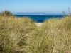 Strand von Kühlungsborn