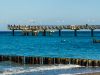 Strand bei Heiligendamm