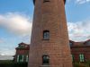 Am Leuchtturm von Bastorf