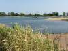 Elbe bei Schnackenburg