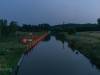 An der Schleuse bei Diemitz