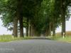 Landstrasse bei Laaslich