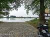 Elbe bei Schnackenburg