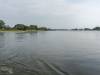 Elbe bei Schnackenburg