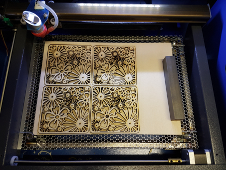 Lasercutter_Untersetzer