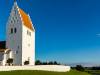 Fanefjord Kirche