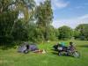 Camping Vestmøn