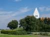 Fanefjord Kirche