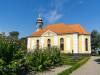 Damsholter Kirche
