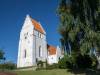 Elmelund Kirche