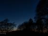 Blaue Stunde