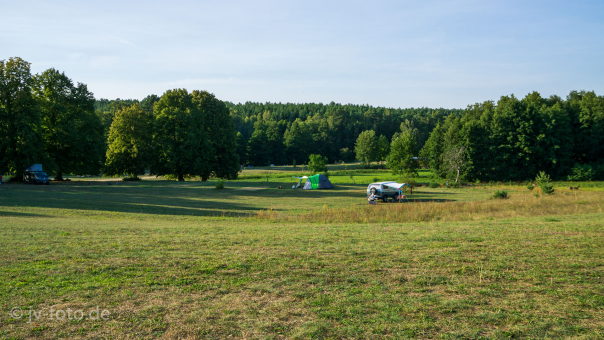 Campingplatz