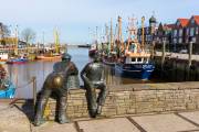 Neuharlingersiel