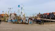 Neuharlingersiel