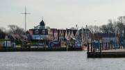 Neuharlingersiel