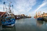 Neuharlingersiel