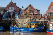 Neuharlingersiel