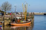 Neuharlingersiel
