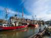 Neuharlingersiel