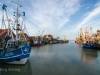 Neuharlingersiel
