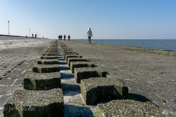 Am Strand