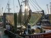 Am Hafen