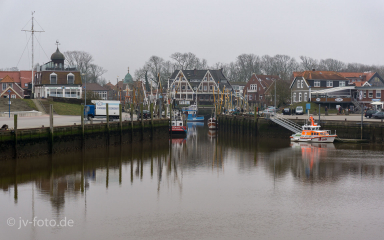 Am Hafen