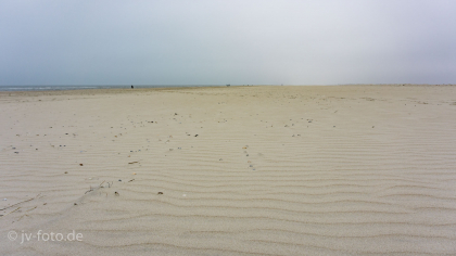 Am Strand