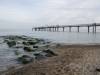 Seebrücke in Niendorf
