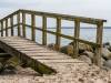Strand von Travemünde
