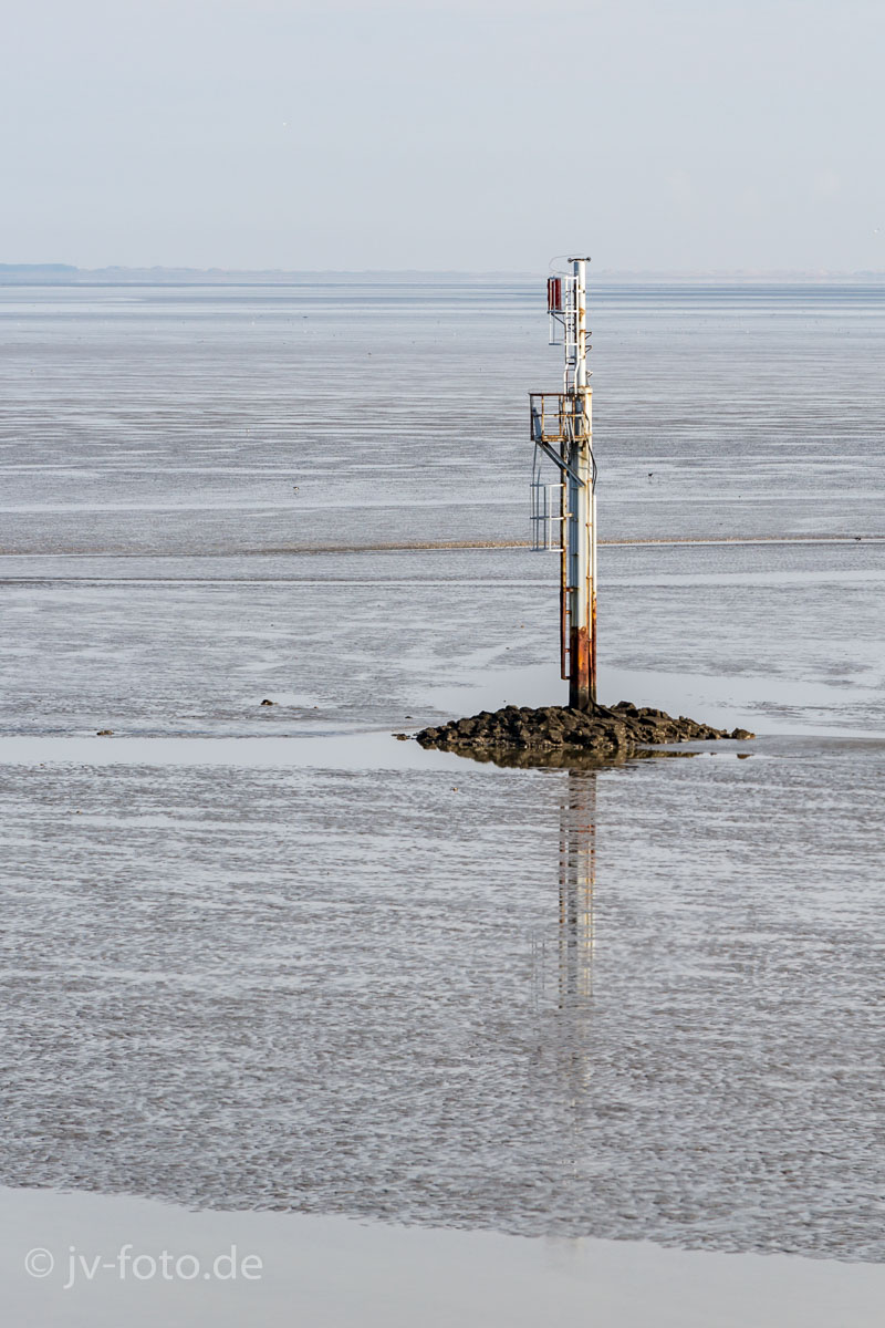 Überfahrt zur Insel