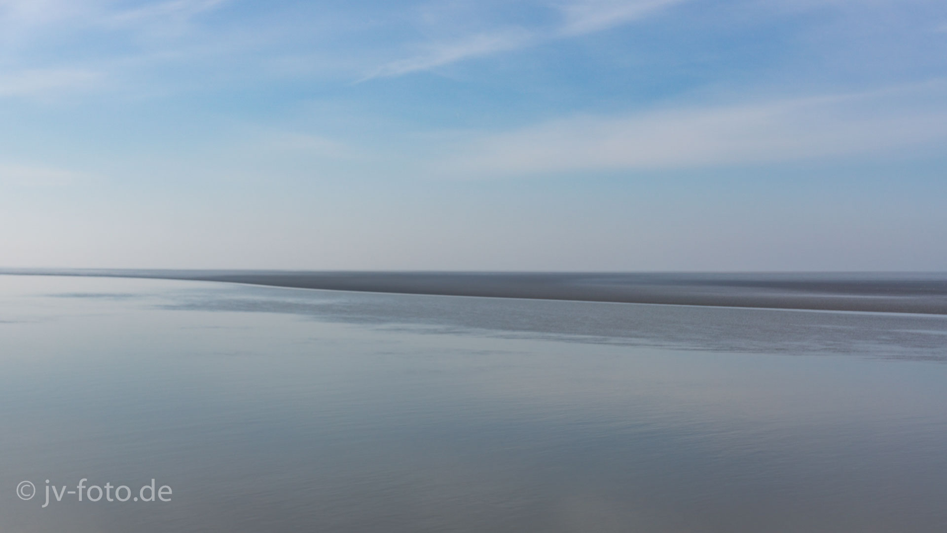 Überfahrt zur Insel