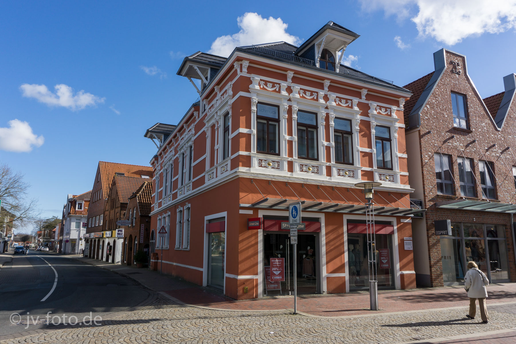 Altstadt