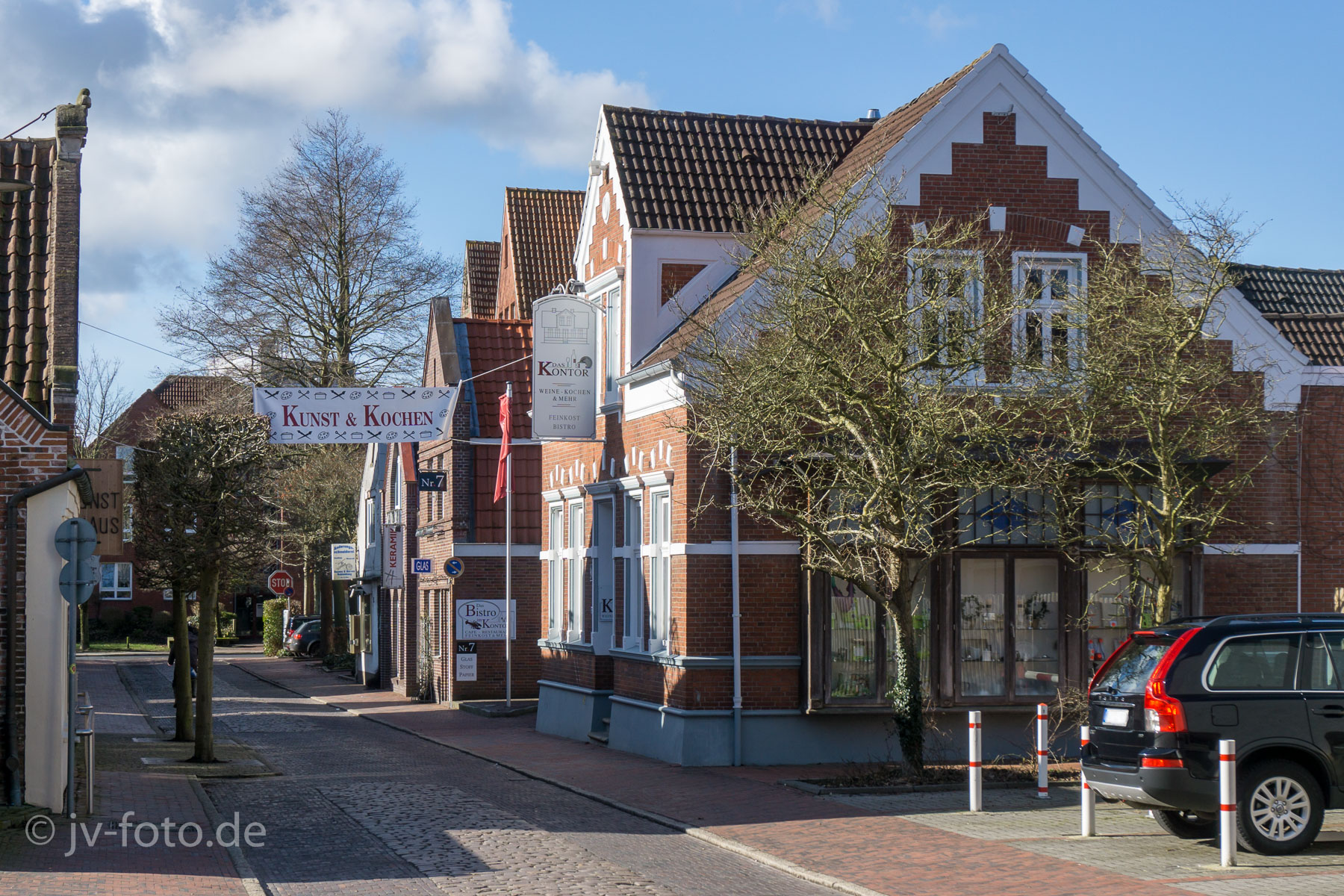 Altstadt