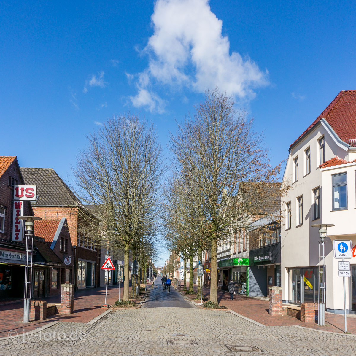 Altstadt