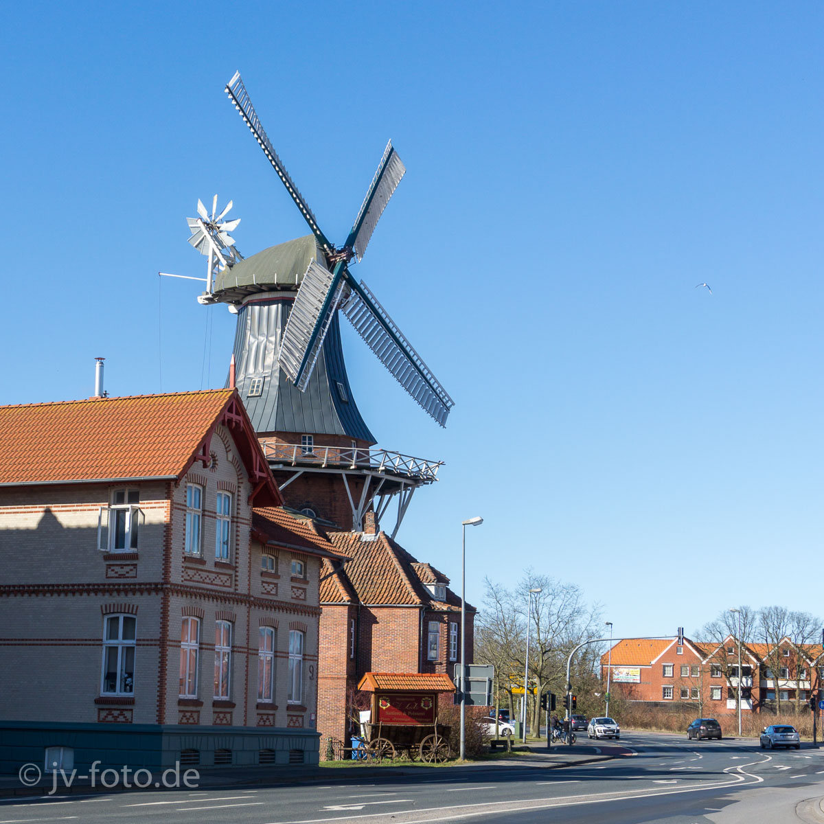 Altstadt