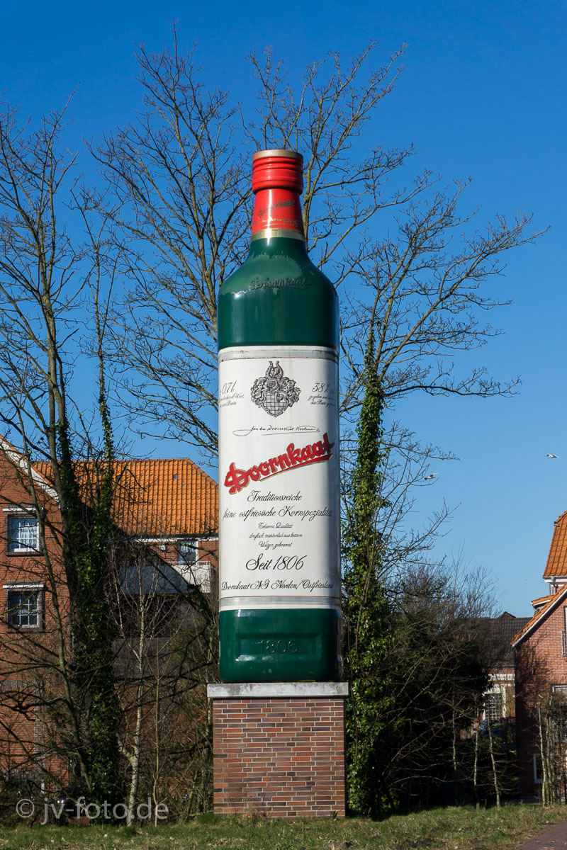 Das Wahrzeichen