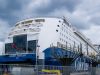 Abfahrt in Kiel