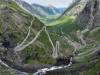 Trollstigen