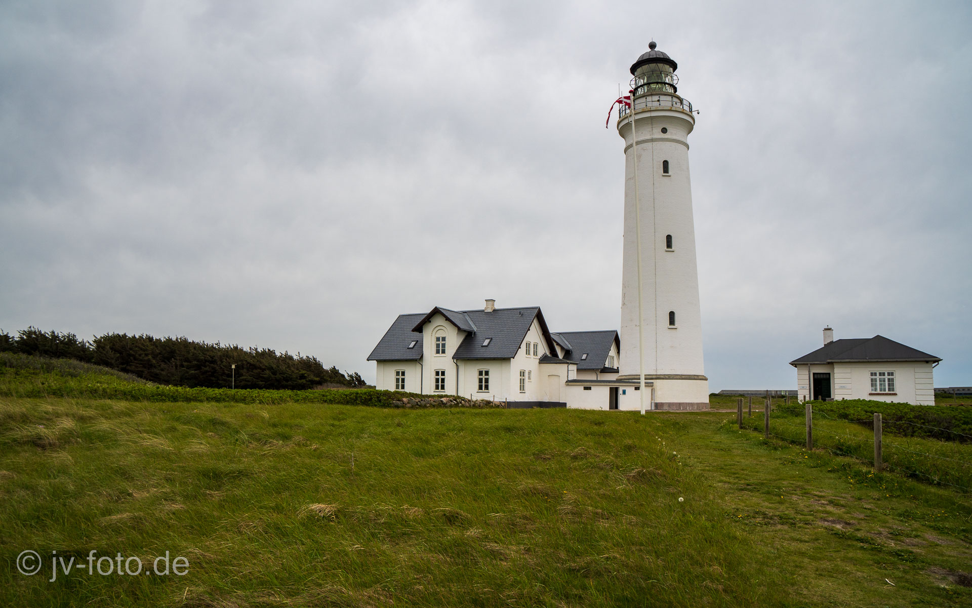 Hirtshals