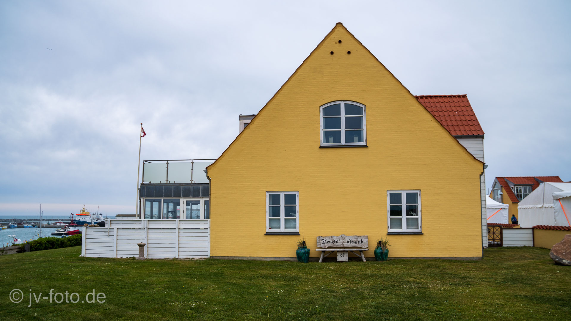 Hirtshals