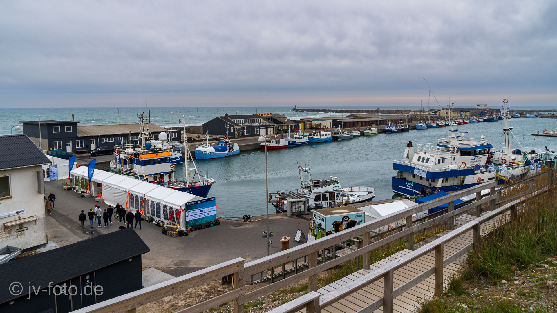 Hirtshals
